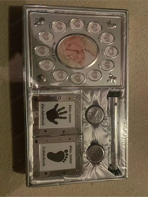 Babygeschenkset Bild 2
