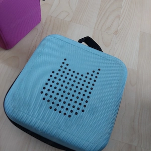 Tonibox mit Zubehör  Bild 3