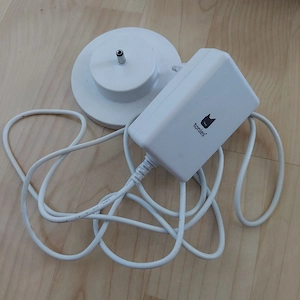 Tonibox mit Zubehör  Bild 2