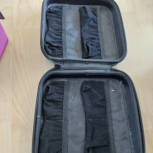 Tonibox mit Zubehör  Bild 4