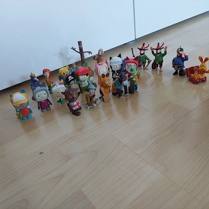 Tonibox mit Zubehör  Bild 5