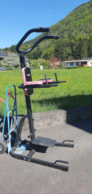 Fitnessgerät kostenlos