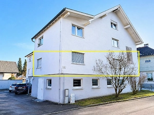 PROVISIONSFREI!!! Sonnige, ruhige 3,5 Zi- Whg in Feldkirch-Tosters! Bild 4