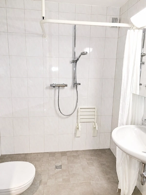 PROVISIONSFREI!!! Sonnige, ruhige 3,5 Zi- Whg in Feldkirch-Tosters! Bild 5