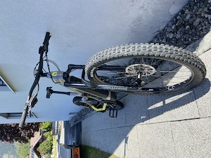 Haibike Allmtn 2 Bild 2