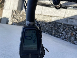 Haibike Allmtn 2 Bild 3