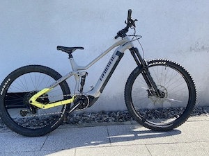 Haibike Allmtn 2 Bild 4