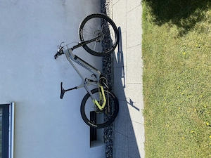 Haibike Allmtn 2 Bild 5