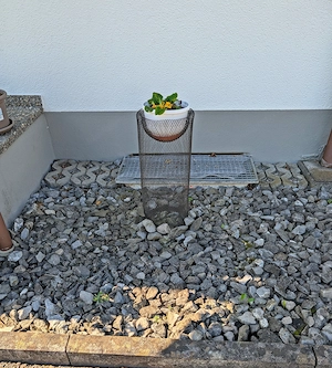 Zu verschenken: Grauer Schotter   Bahnschotter für Selbstabholer  Bild 3