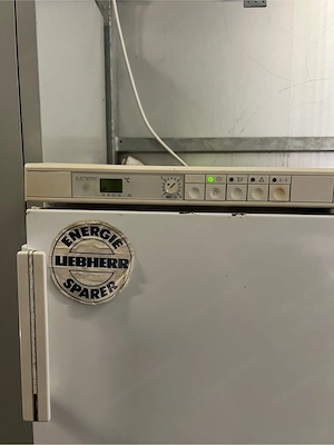 gefrierschrank liebherr Bild 4