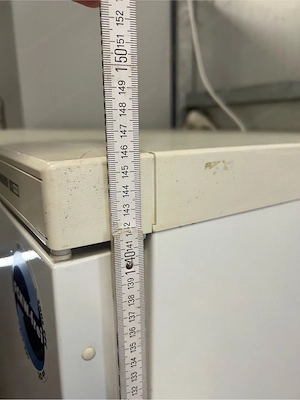 gefrierschrank liebherr Bild 2