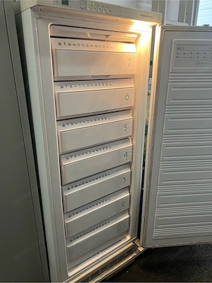 gefrierschrank liebherr Bild 5