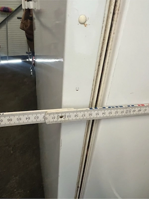 gefrierschrank liebherr Bild 3