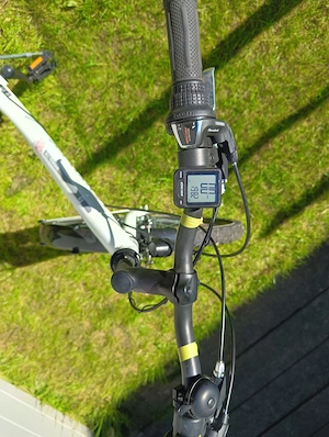 Vermont Kinder-, Jugendrad 26 Zoll Bild 3