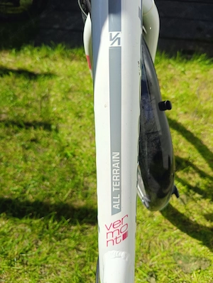 Vermont Kinder-, Jugendrad 26 Zoll Bild 5