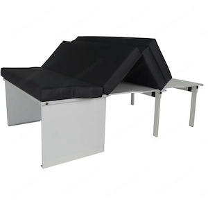 Schlafsystem von Van Essa für Citröen Spacetourer   Pössl Vanster (gebraucht) Bild 2