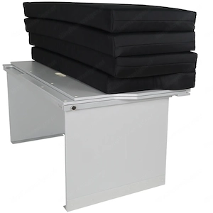 Schlafsystem von Van Essa für Citröen Spacetourer   Pössl Vanster (gebraucht) Bild 3