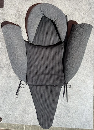 Baby-, Kleinkindzubehör für Thule Chariot  Bild 2