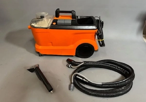 Kärcher Puzzi 10 1 Teppichreiniger Waschsauger mit Polsterdüse Bild 3