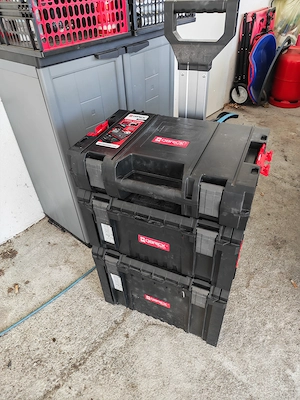 Einhell Akku Werkzeug inklusive 2 Hilti Entfernungsmesser  Bild 3