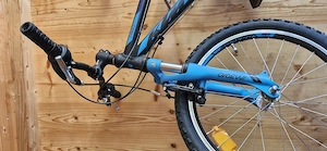 Kinderfahrrad KTM 20 Zoll Bild 4