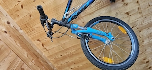 Kinderfahrrad KTM 20 Zoll Bild 3