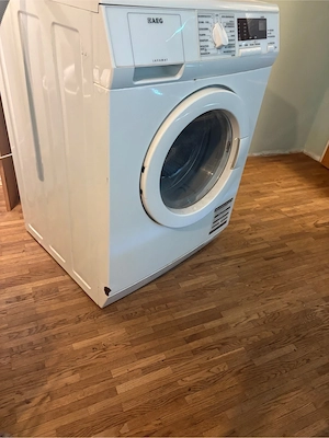 Waschmaschine Bild 5