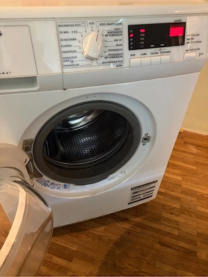 Waschmaschine Bild 4