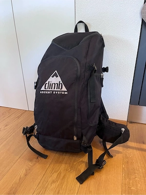 Snowboard Aufstiegshilfe  Bild 3