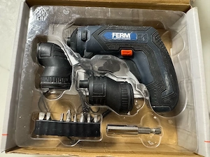 mini akku schraube Bild 2