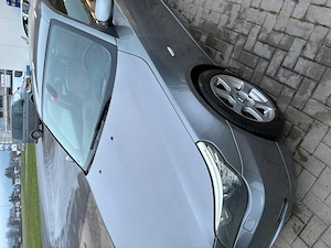 BMW 525xd Touring E61 M57 Allrad Kombi Anhängerkupplung Bild 5