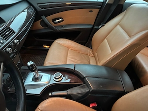 BMW 525xd Touring E61 M57 Allrad Kombi Anhängerkupplung Bild 8