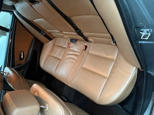 BMW 525xd Touring E61 M57 Allrad Kombi Anhängerkupplung Bild 9