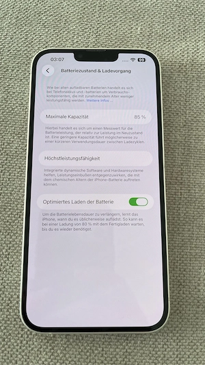 Iphone 14 Plus   Bild 2