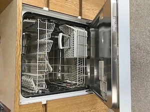 Herd und Geschirrspüler zu verschenken Bild 3