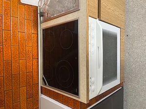 Herd und Geschirrspüler zu verschenken Bild 2