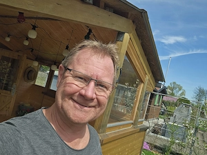 Ü50, kinderlos, geschieden, fröhlich frisch und frei... Bild 2
