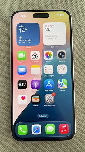 iphone 15 Plus Bild 2