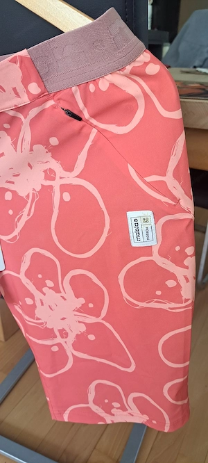 Maloja Freizeit-Sporthose Gr.M Bild 4