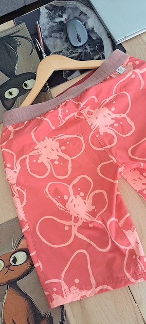 Maloja Freizeit-Sporthose Gr.M Bild 5