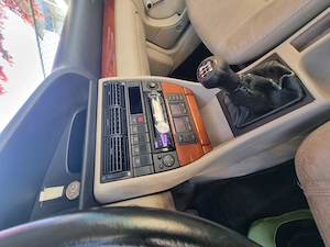 AUDI 100 2,3 in gutem Zustand Bild 7