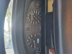 AUDI 100 2,3 in gutem Zustand Bild 6