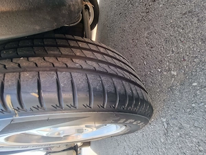 AUDI 100 2,3 in gutem Zustand Bild 9