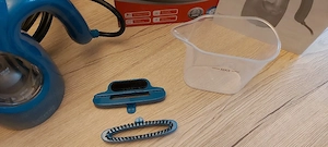 Dampfglätter  Bild 2