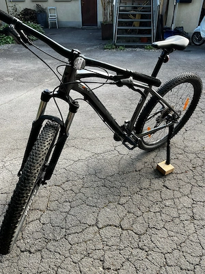 Scott Mountainbike   Kinder, Größe M Bild 3