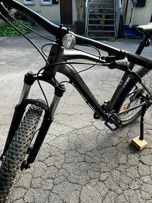 Scott Mountainbike   Kinder, Größe M