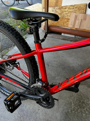 Specialized Mountainbike   Kinder, Größe S Bild 2