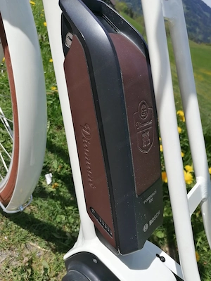 Damen eBike Diamant Juna + Bild 5