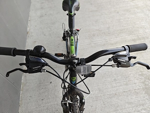  Leichte Mountainbike für Kinder 24 Zoll  Bild 3