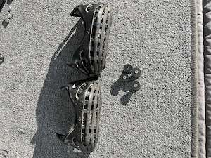 Renegade Ballenhalter 4ww